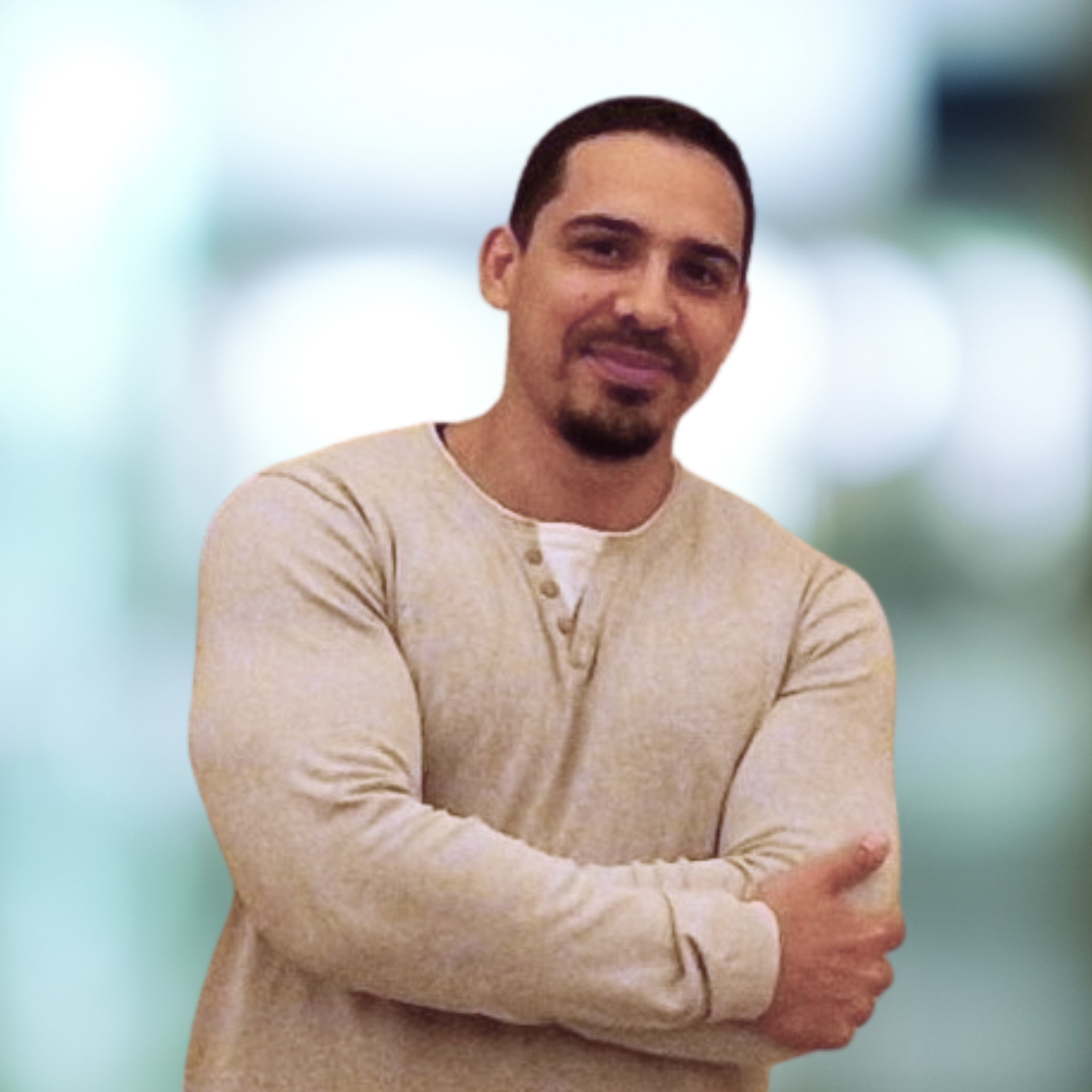 Ismaël Reviriot - Application Owner Leasing & Chef de Projet IT